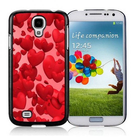 Valentine Sweet Love Samsung Galaxy S4 9500 Cases DFE Valentine Sweet Love Samsung Galaxy S4 9500 Cases DFE